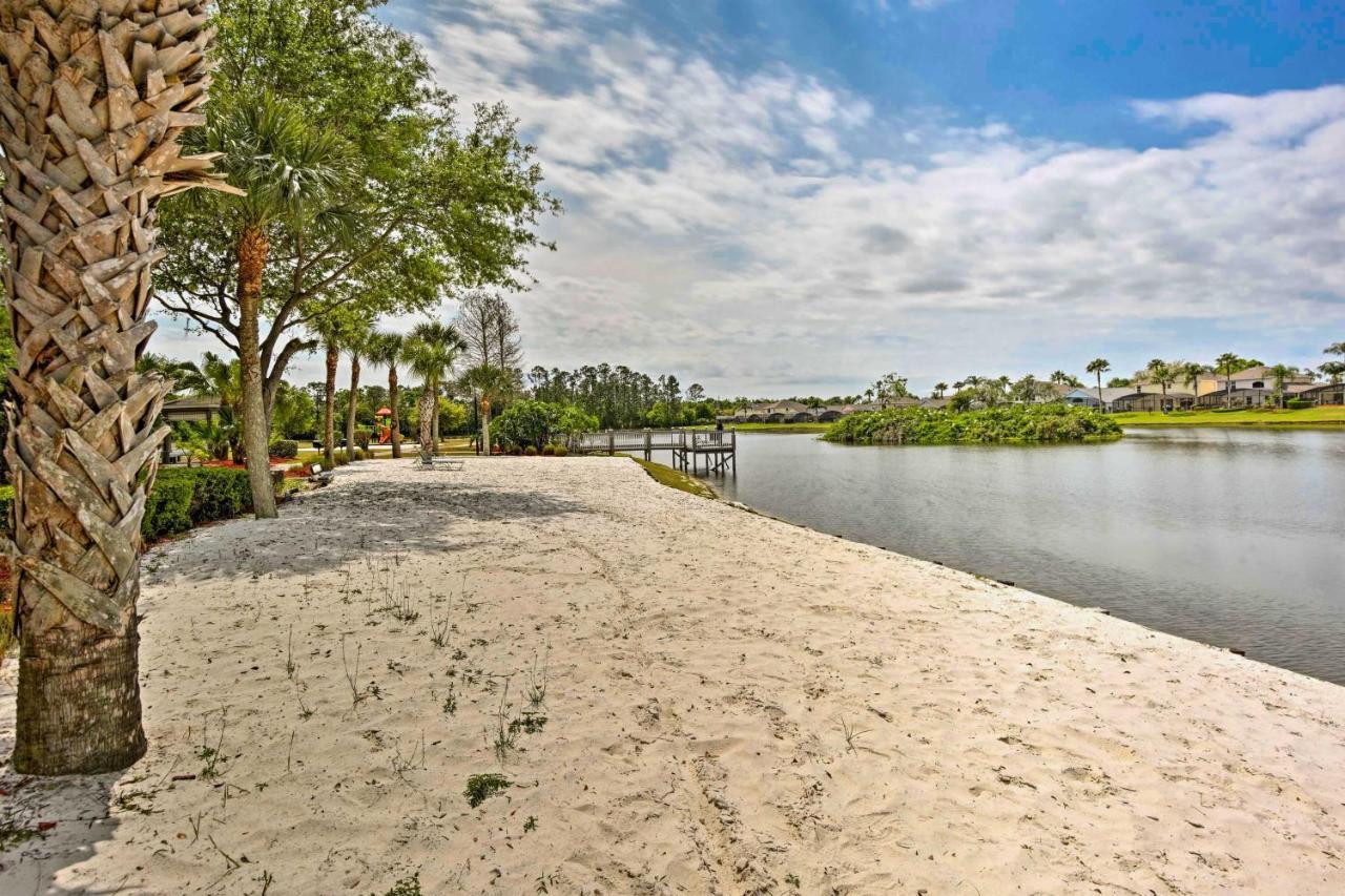 Cozy Kissimmee Townhome About 8 Mi To Disney World! Ngoại thất bức ảnh