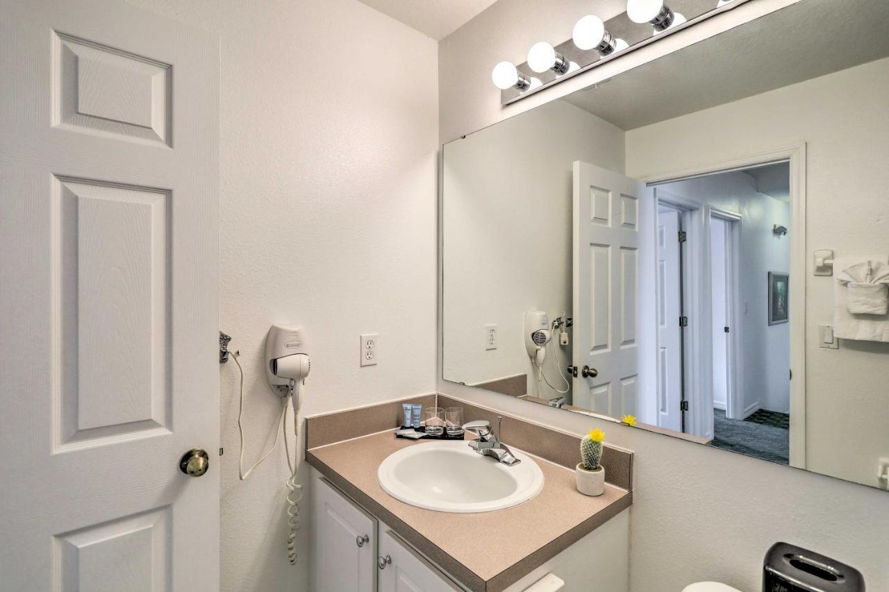 Cozy Kissimmee Townhome About 8 Mi To Disney World! Ngoại thất bức ảnh