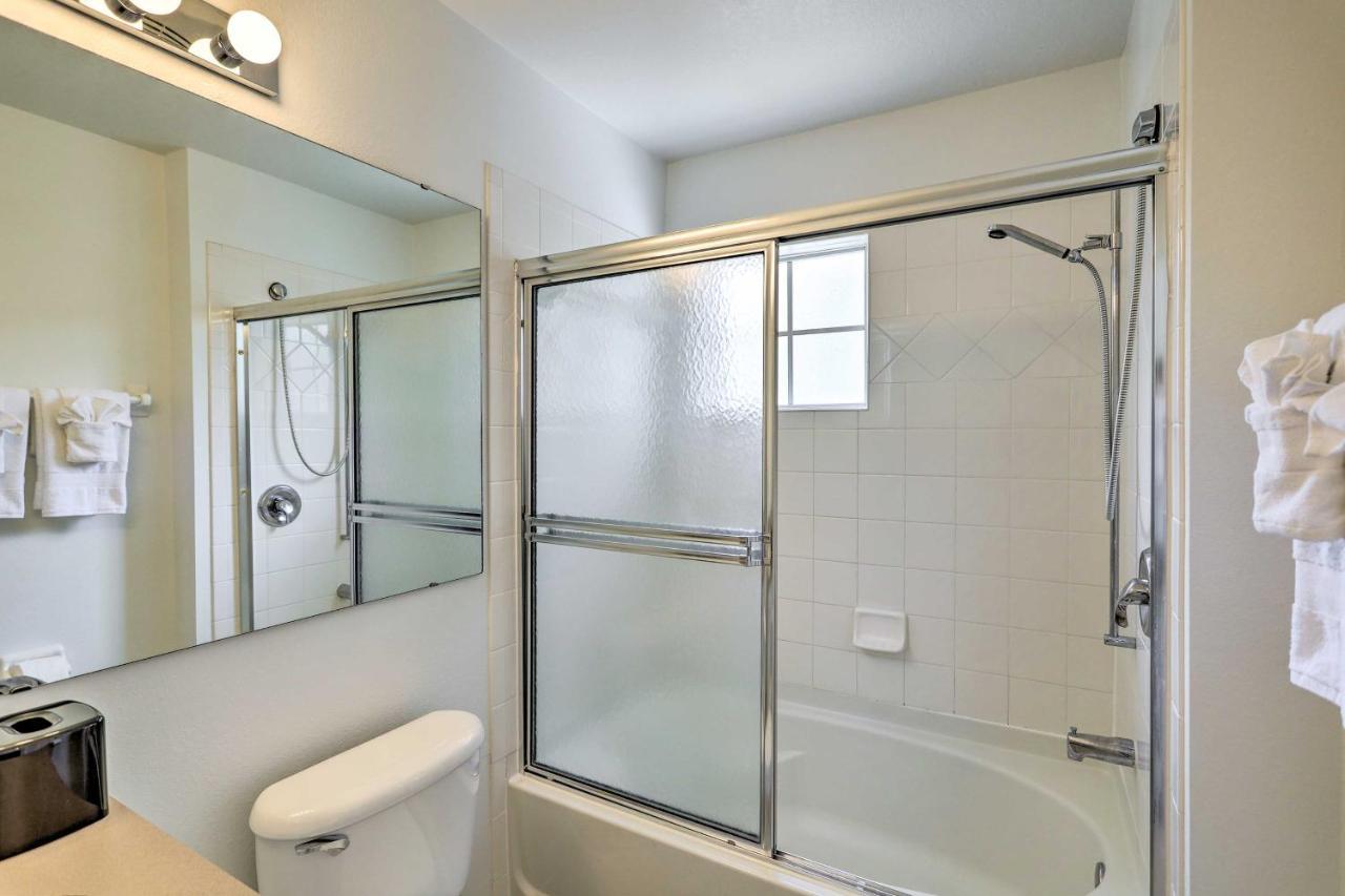 Cozy Kissimmee Townhome About 8 Mi To Disney World! Ngoại thất bức ảnh