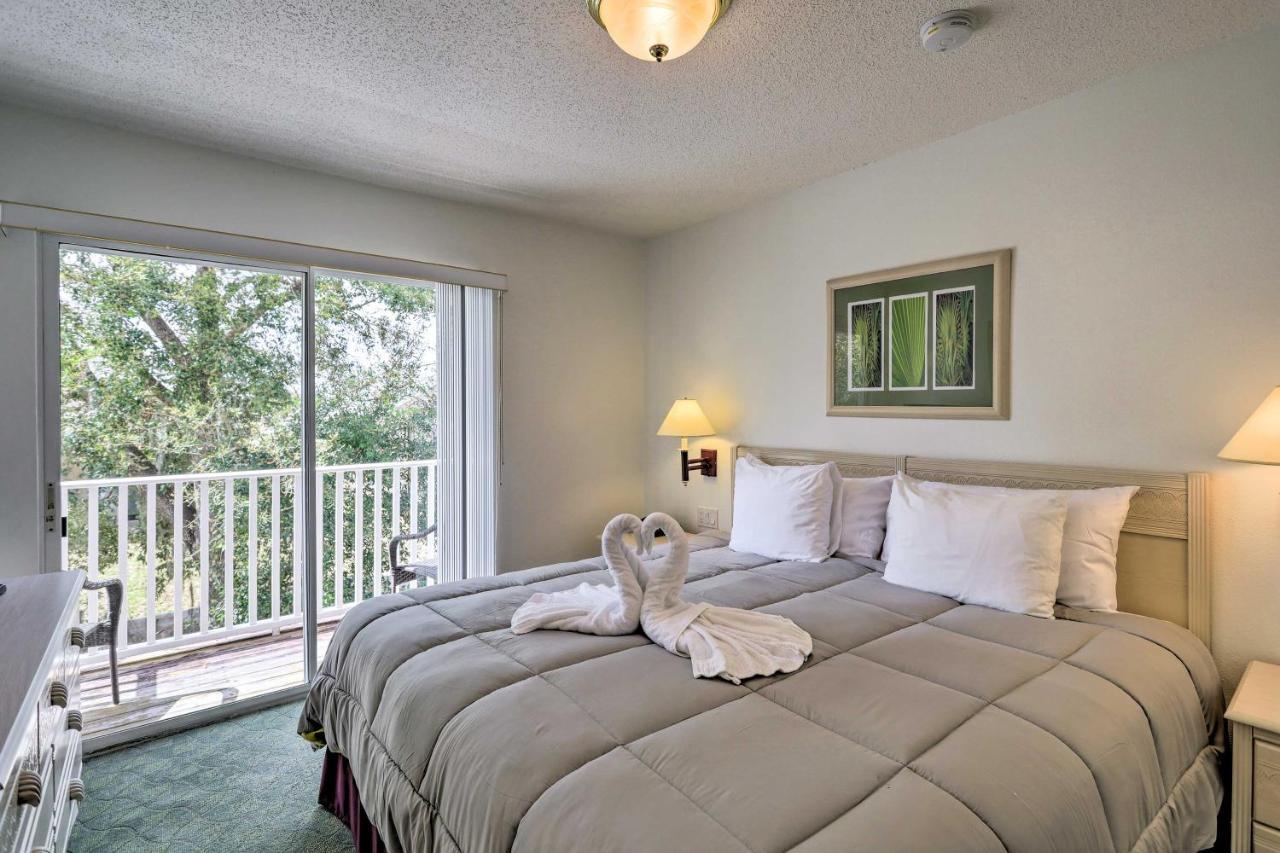 Cozy Kissimmee Townhome About 8 Mi To Disney World! Ngoại thất bức ảnh