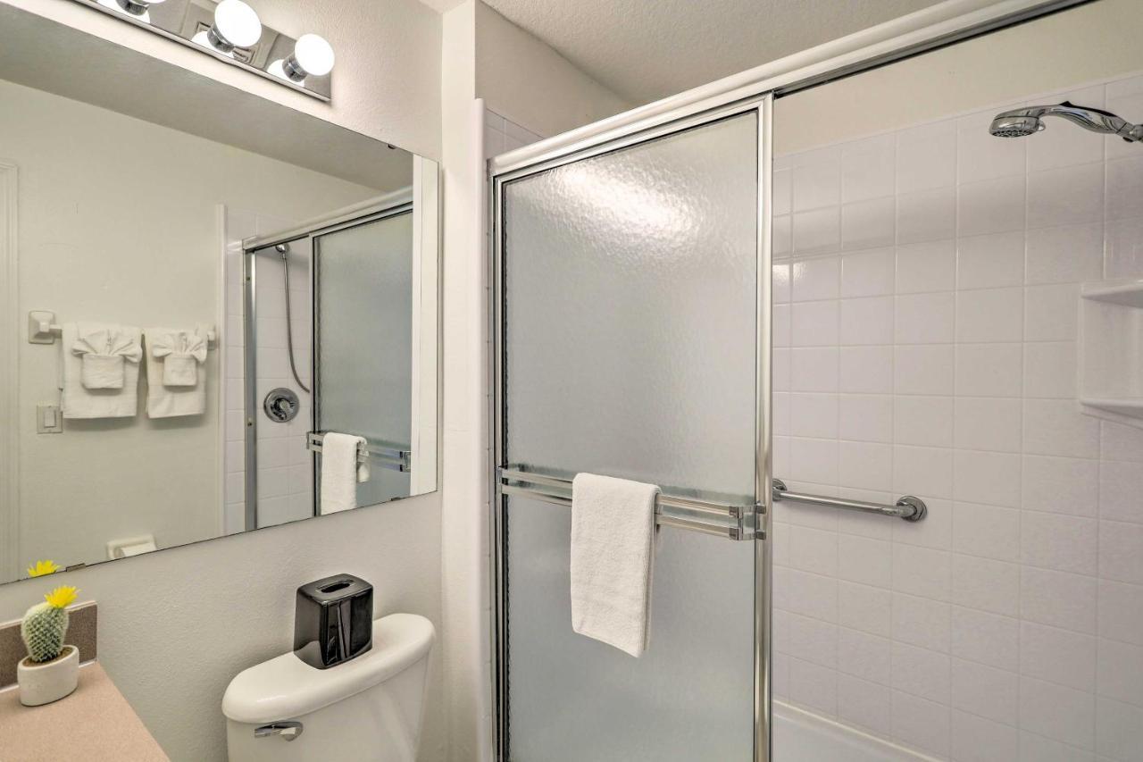 Cozy Kissimmee Townhome About 8 Mi To Disney World! Ngoại thất bức ảnh